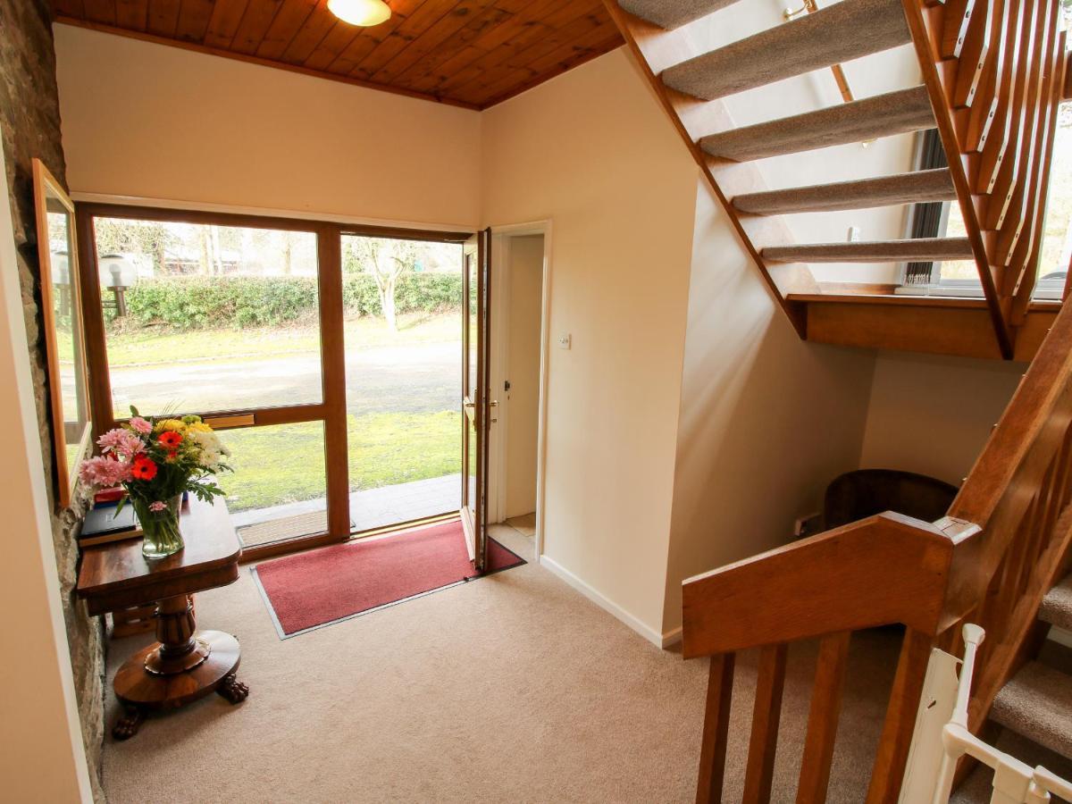 Acton  Bicton Lea 빌라 외부 사진