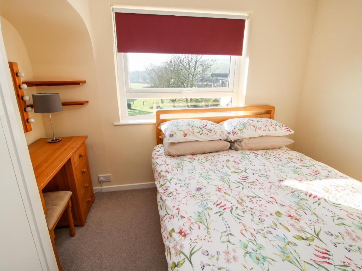 Acton  Bicton Lea 빌라 외부 사진