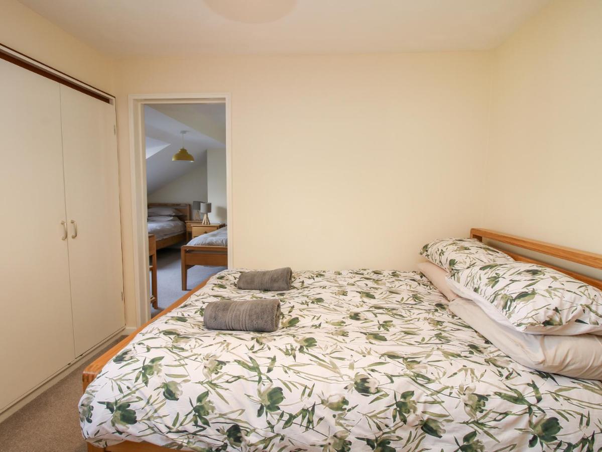 Acton  Bicton Lea 빌라 외부 사진