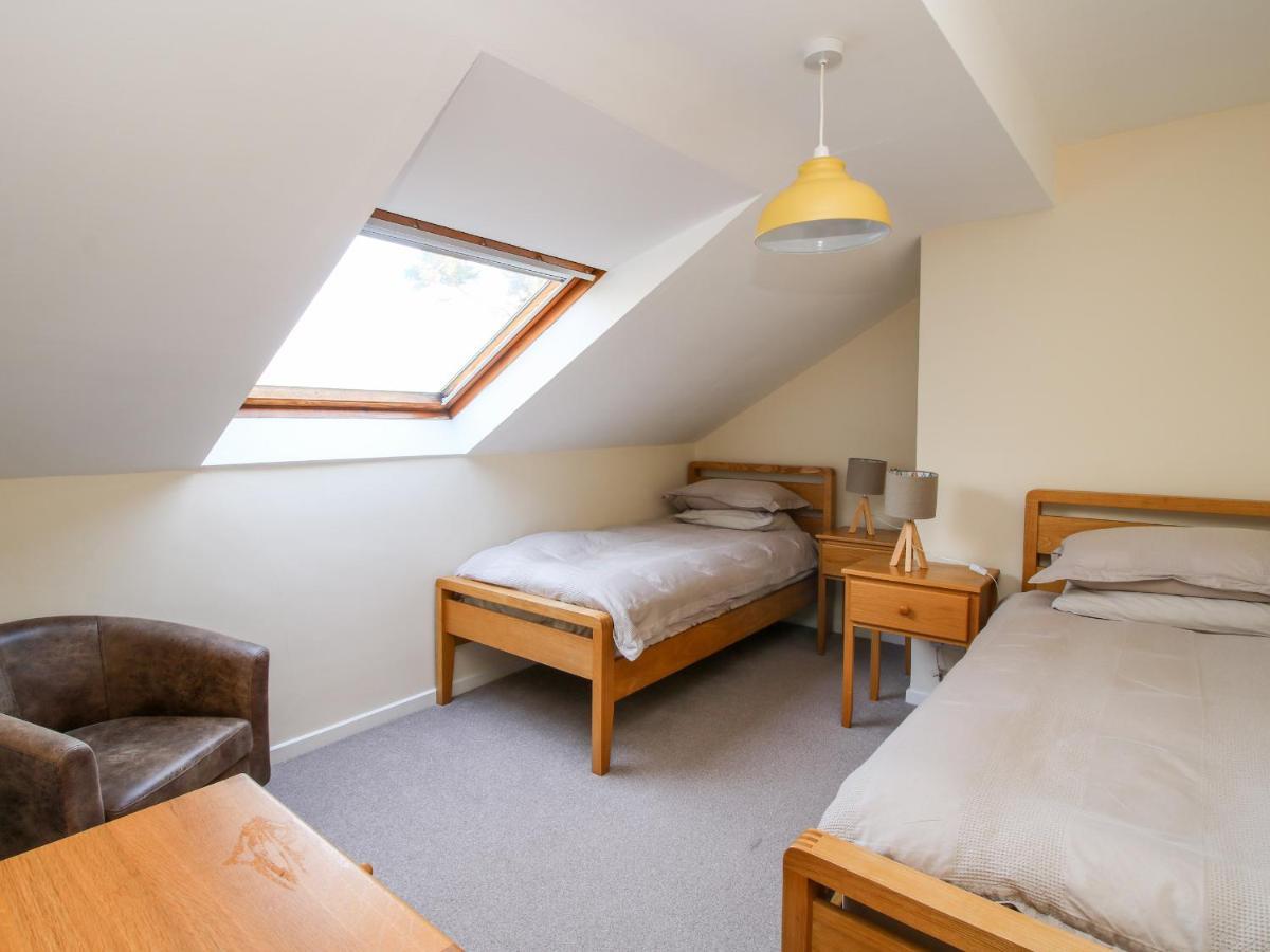 Acton  Bicton Lea 빌라 외부 사진